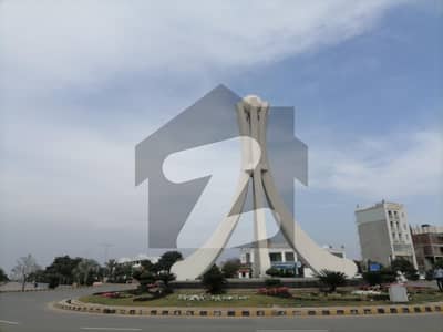 New Lahore city Phase 3 Main bulevard 5 marla commercial available