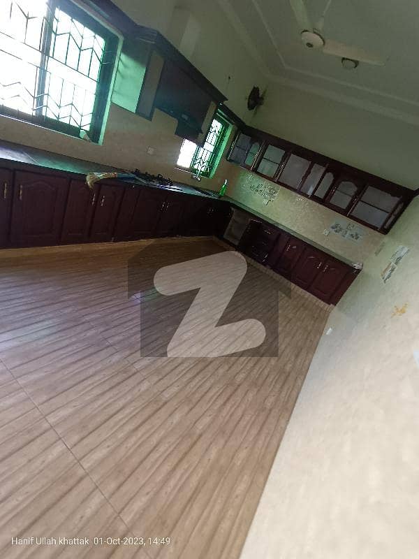 4 Bedrooms Upper Portion Available For Rent In Islamabad
