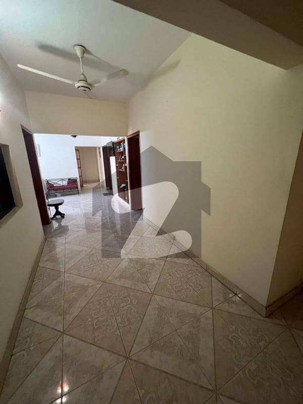 3 Bed Dd Apartment For Rent In Clifton Block 1 At Most Prime Location