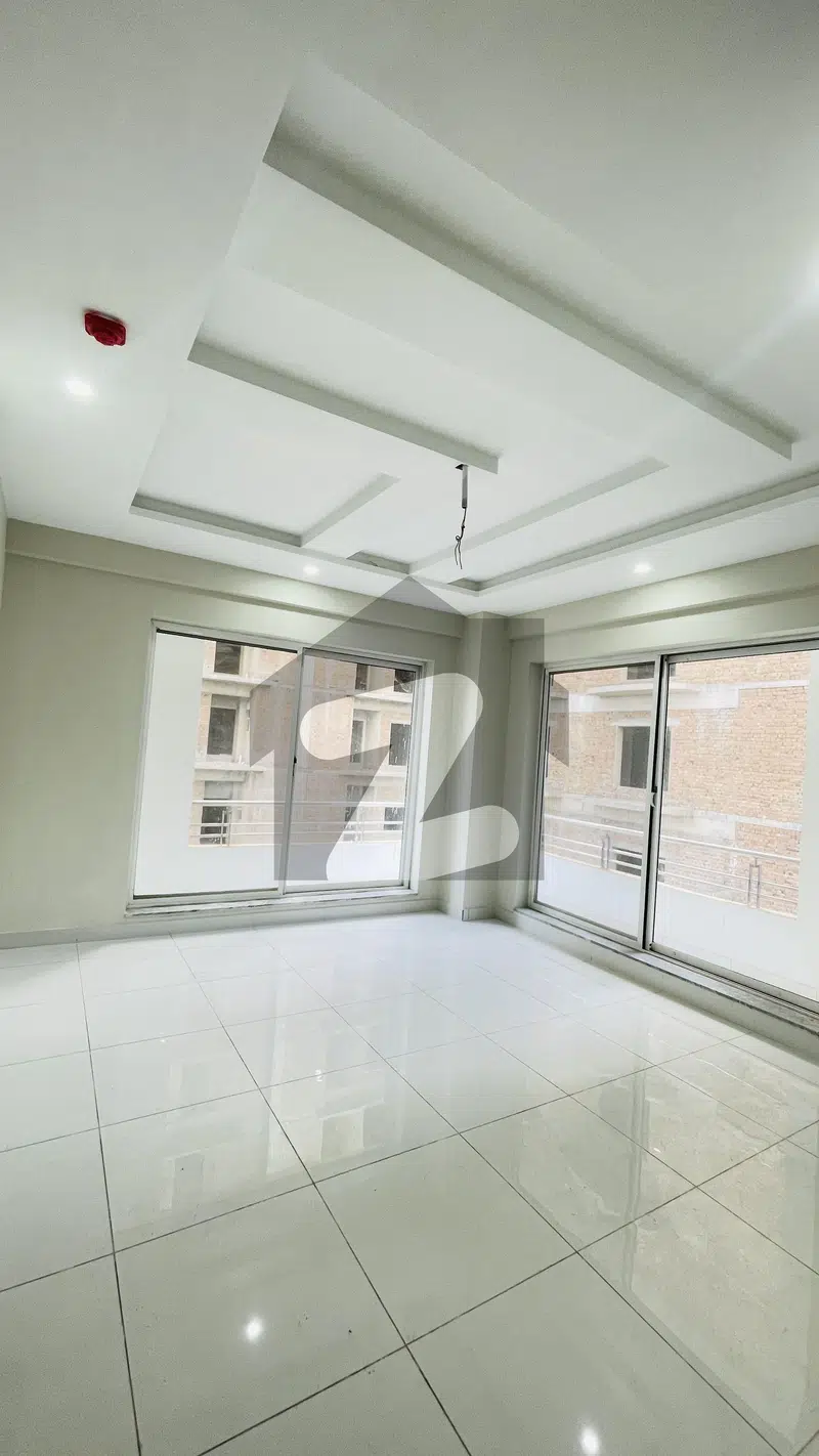 Brand New 3 Bed Apartment Is Available For Rent In G-11 Deans Apartment