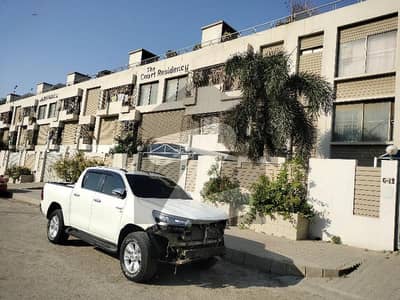 مسلم آباد سوسائٹی کراچی میں 4 کمروں کا 11 مرلہ بالائی پورشن 3.75 کروڑ میں برائے فروخت۔