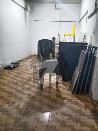 Pair Shop For Sale In Gulshan Iqbal Bock-10/A