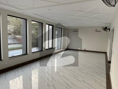 Brand New Commercial House For Rent In Gulberg.