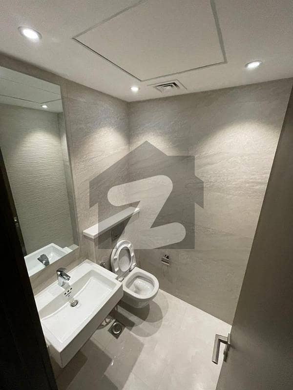 1200 Sq. Ft. Studio Fully Furnished Apartment For Rent in Gulberg Lahore Gulberg, Lahore