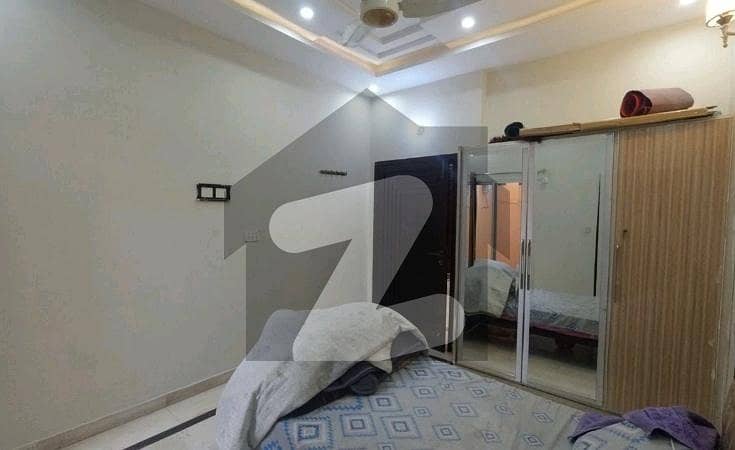 Spacious 7 Marla House Available For sale In Bismillah Housing Scheme - Iqbal Block