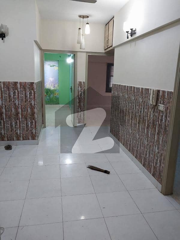3 bed flat Saba Commercial DHA phase 5