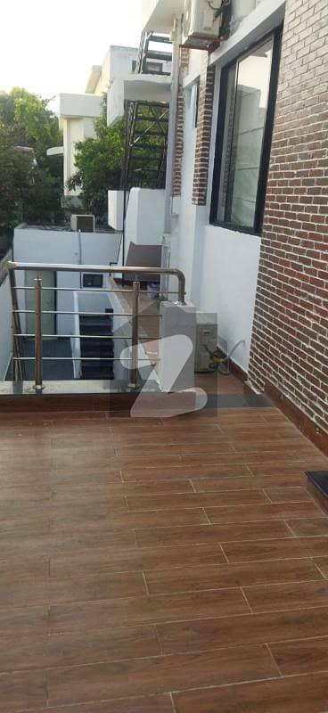 Duplex House For Sale F-10
