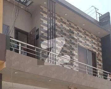 Stunning Prime Location House Is Available For rent In Bismillah Housing Scheme - Block A