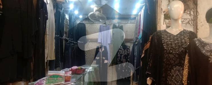 Ramgarh Shop Sized 99 Square Feet For rent