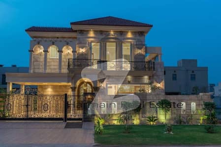 7 Marla Brand New House Available For Sale In Gulberg Residencia