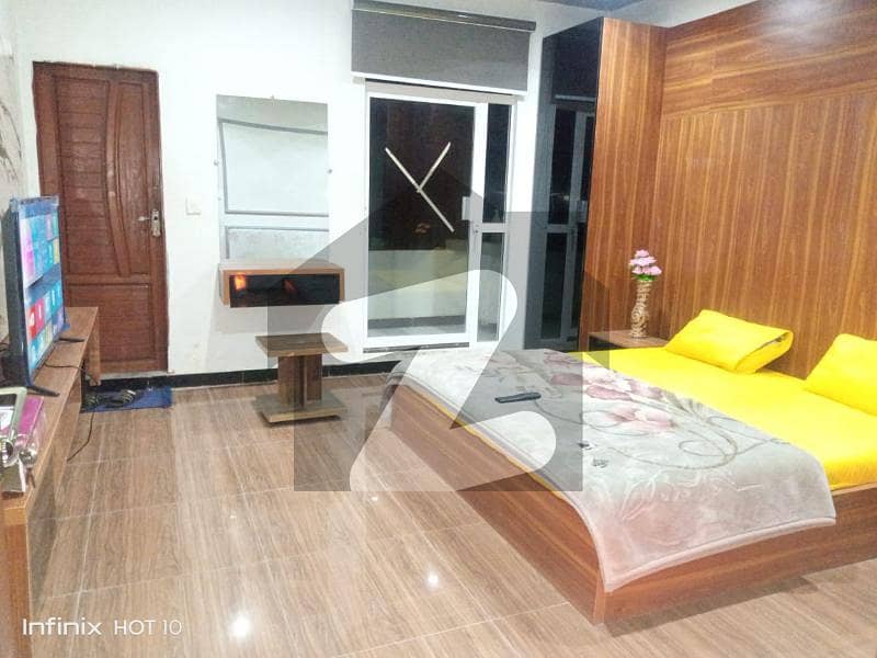 Luxury Furnished One Bed Apartment Luxury Furnished One Bed Apartment
