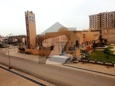 2700 Square Feet Flat For Sale Is Available In Askari 5 - Sector J