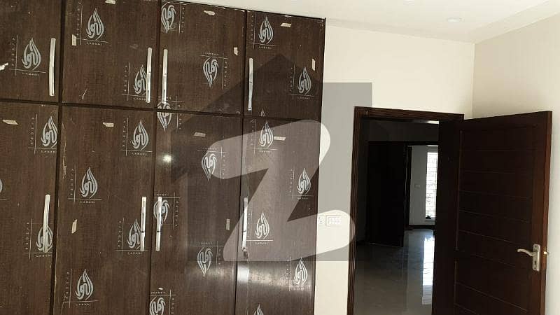 Upper Portion of 10 Marla House Available For Rent In Southern Bahria Orchard