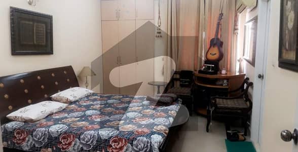 1 Bed Room Fully Furnished For Rent, Eden Avenue Extension, Airport Road