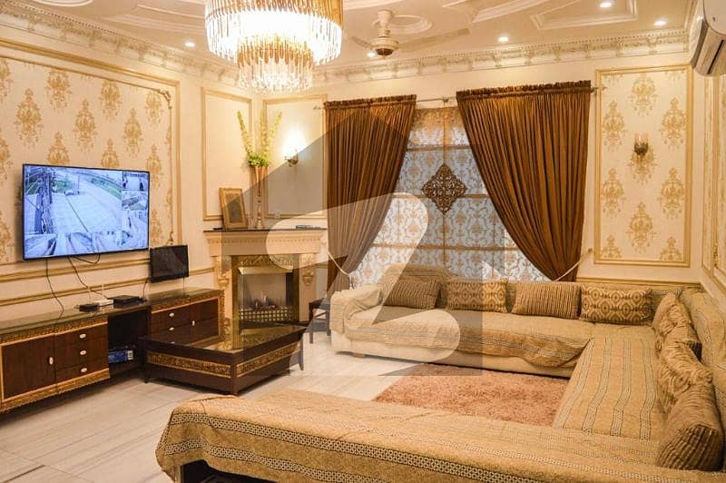 ڈیوائن گارڈنز لاہور میں 4 کمروں کا 11 مرلہ مکان 3.62 کروڑ میں برائے فروخت۔