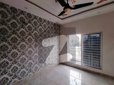 12 Marla Brand New House For Rent in Bahria Orchard Phase 2