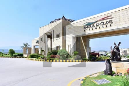 Sector F1 8marla plot for sale Bahria enclave Islamabad Demand 105 lac ( PU Paid)