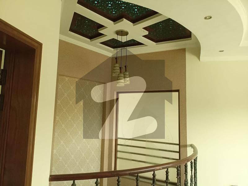 Pak Property & Builder Offers 1 Kanal Slightly Used House For Rent In Dha Lahore