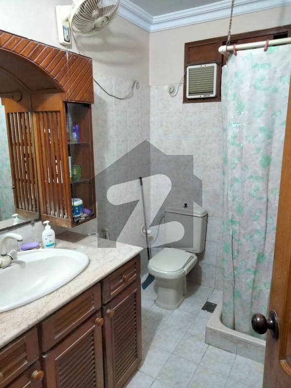 Apartment for sale in Askari 4 Askari 4, GulistaneJauhar, Karachi