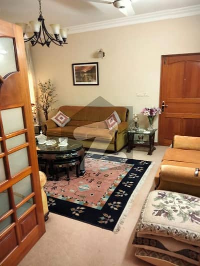 Apartment for sale in Askari 4