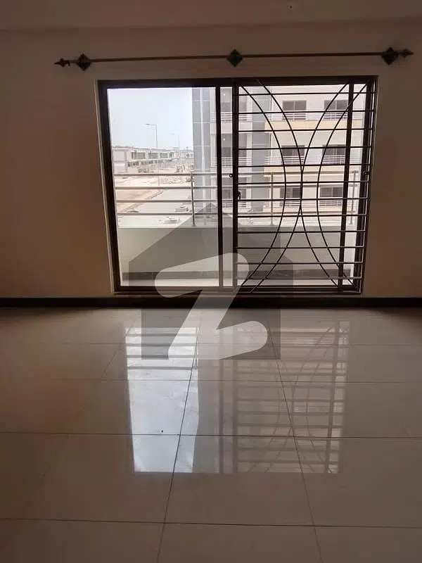 Brand New 3 Bed room Apartment for Sale in Malir Cantt Askari 5, Sector J