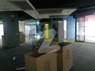 5000 Square Feet Office Available For Rent