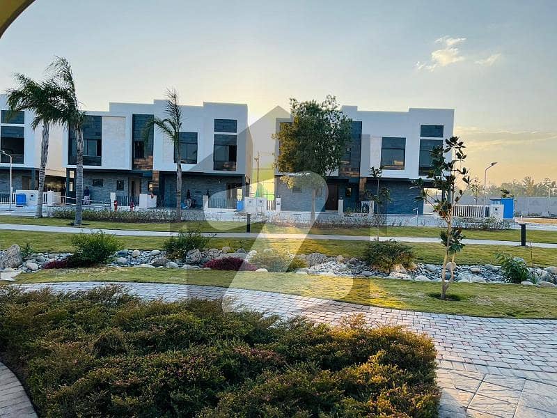 A Good Option For sale Is The House Available In Eighteen In Islamabad