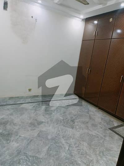 1 Bedroom Flat available for Rent available for rent in PakArab housing society Lahore.