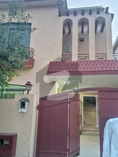 ground Lock upper Portion available for rent in bahria Town