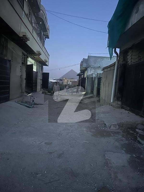Islamabad Tarnol 3 Marla Residential Plot For Sale Islamabad Tarnol 3 Marla Residential Plot For Sale