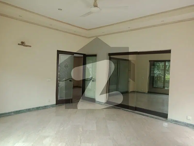 Defence Ten Marla Renovated Lower Portion At Hot Location For Rent In Dha Lahore