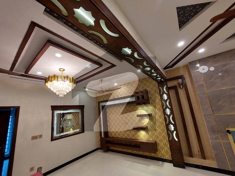 5 MARLA LIKE BRAND NEW LOWER POTION HOUSE FOR RENT IN AA BLOCK BAHRIA TOWN LAHORE
