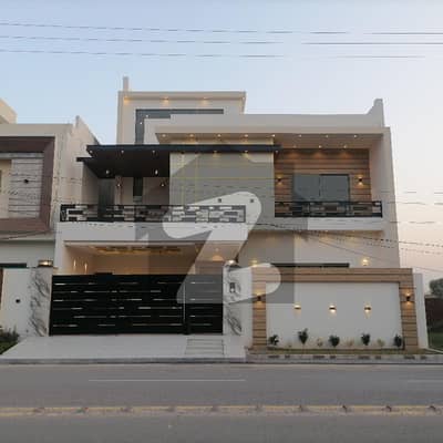 Get In Touch Now To Buy A 10 Marla House In Sahiwal