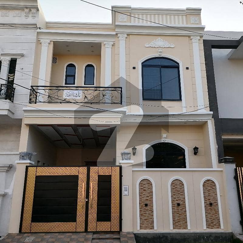 House For sale In Jeewan City - Phase 5