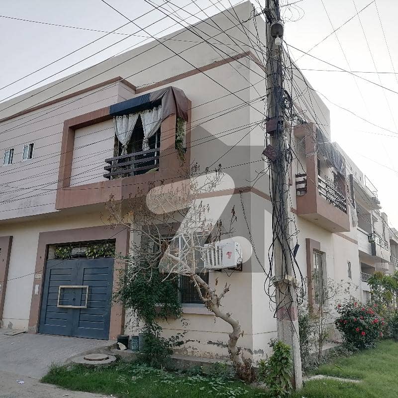 3 Marla House In Jeewan City - Phase 1 For sale