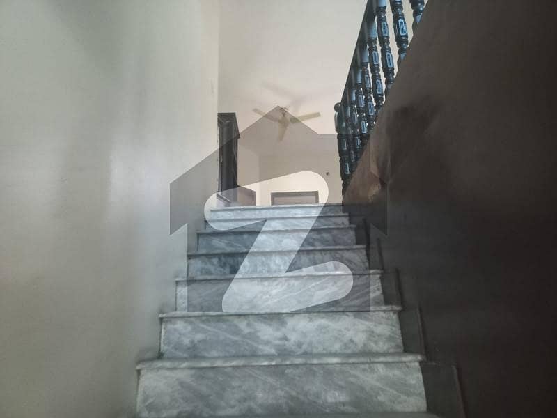 5 marla used house for rent in wapda town gujranwala Wapda Town