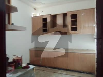 Highly-Desirable Prime Location House Available In Wapda Town Sector C For sale