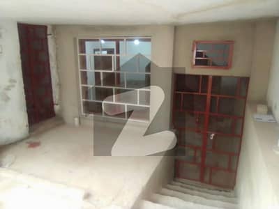Prime Location House For sale In Peshawar