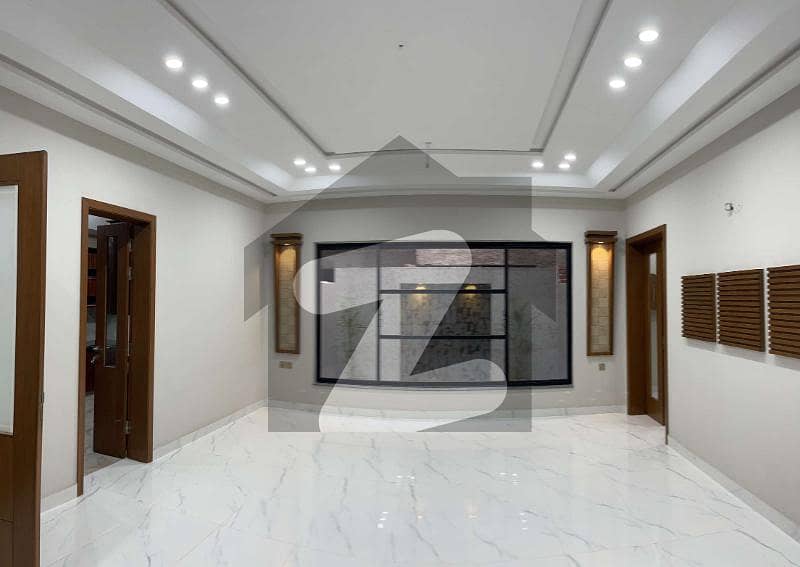 Prime Location House For sale In Wapda Town Phase 2