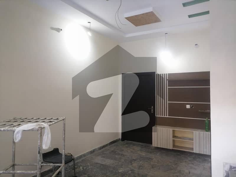 2.5 Marla House For sale In Millat Road