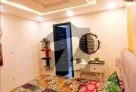 Studio Apartment Available On Easy Installment Plan In Tauheed Block Sector F Bahria Town