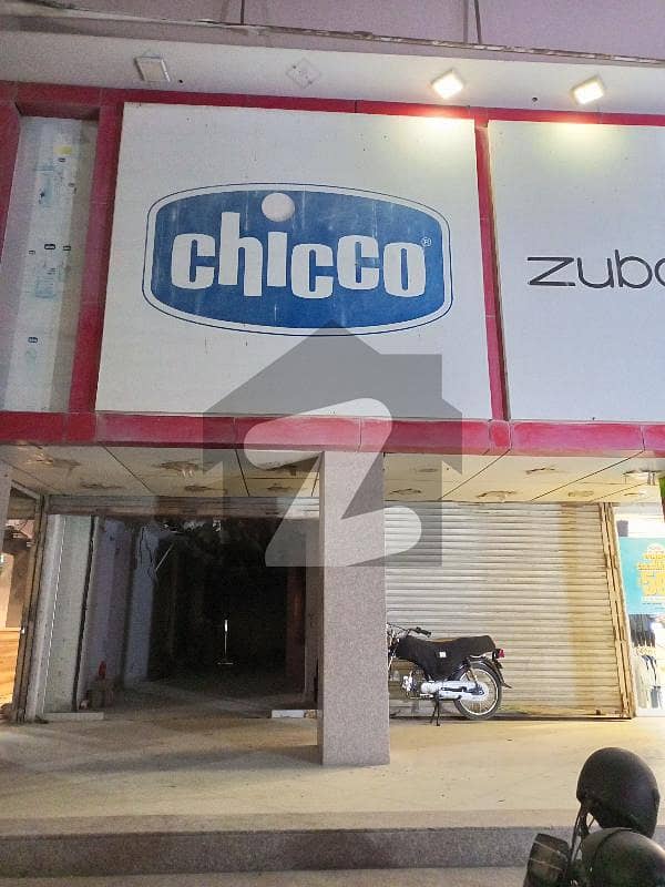 نارتھ ناظم آباد ۔ بلاک ڈی نارتھ ناظم آباد,کراچی میں 1 کنال دکان 6.0 لاکھ میں کرایہ پر دستیاب ہے۔
