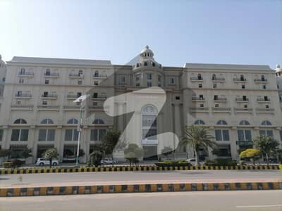 Perfect 850 Square Feet Flat In Gulberg Heights For rent
