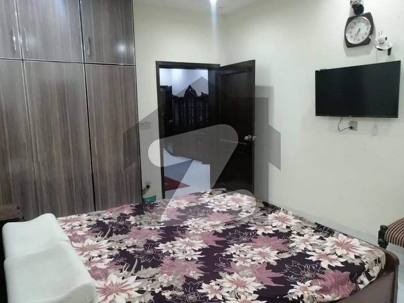 ای ایم ای سوسائٹی لاہور میں 3 کمروں کا 5 مرلہ مکان 2.15 کروڑ میں برائے فروخت۔