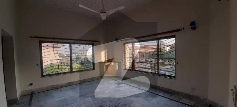 1 Kanal Beautiful Upper Portion Available For Rent In Dha Phase 1 Islamabad