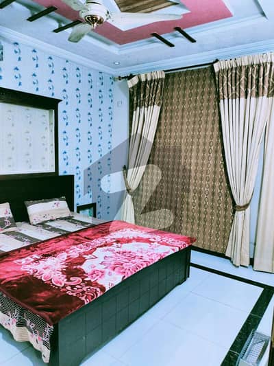 جی ۔ 13 اسلام آباد میں 2 کمروں کا 4 مرلہ مکان 80.0 ہزار میں کرایہ پر دستیاب ہے۔