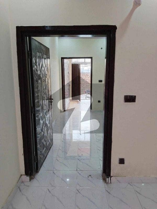 2.5 MARLA HOUSE FOR Sale At Moazza Hair Bedian Road Lahore.