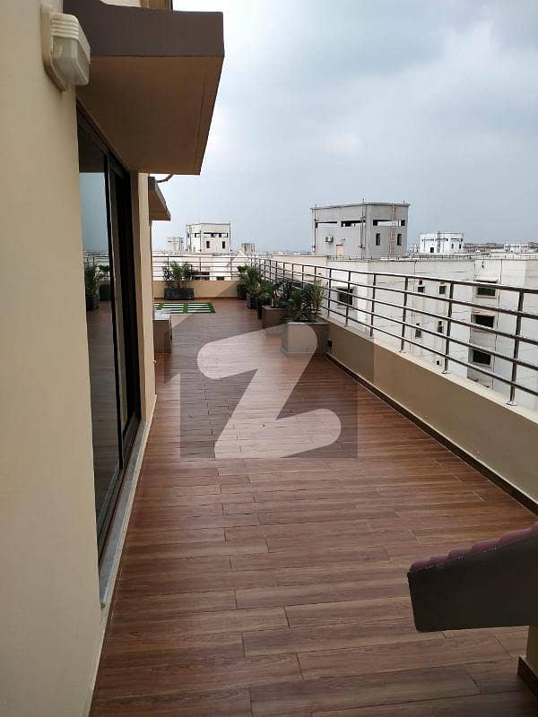 20 MARLA 3 BEDROOMS PENT HOUSE AVAILABLE FOR RENT