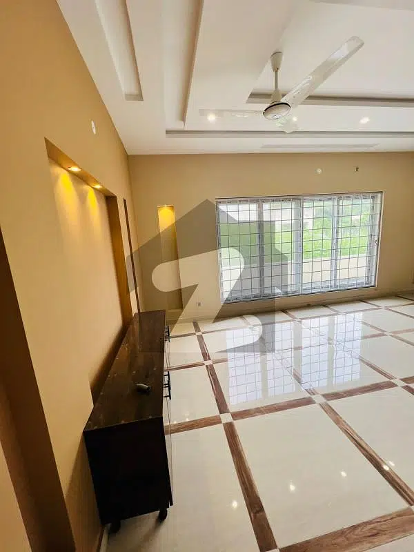 1 Kanal House Is Available For Rent In DHA Phase 1 Islamabad