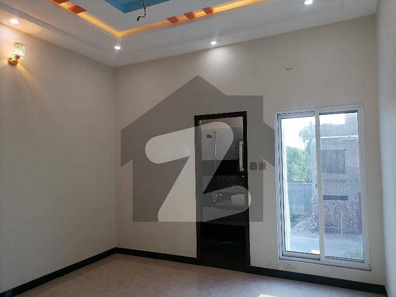 sale The Ideally Located House For An Incredible Price Of Pkr Rs. 10500000